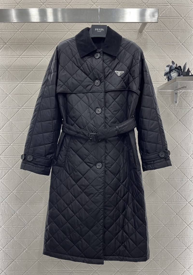 Prada Coats